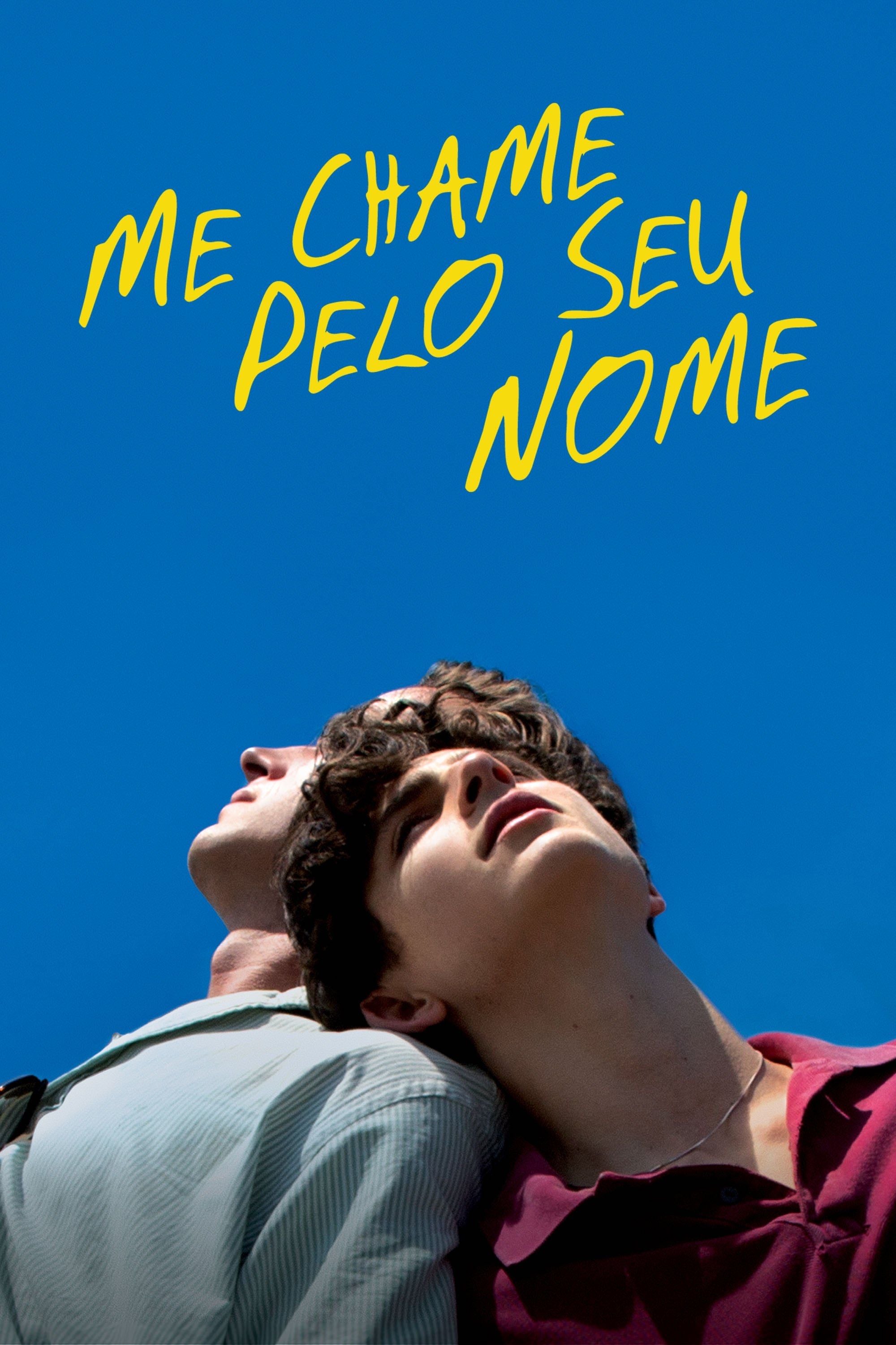 Llámame por tu nombre - Luca Guadagnino · 2017