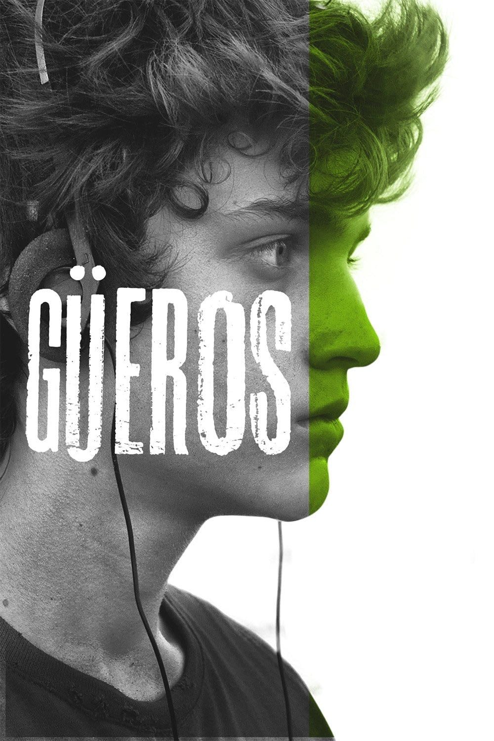 Güeros - Alonso Ruizpalacios · 2014