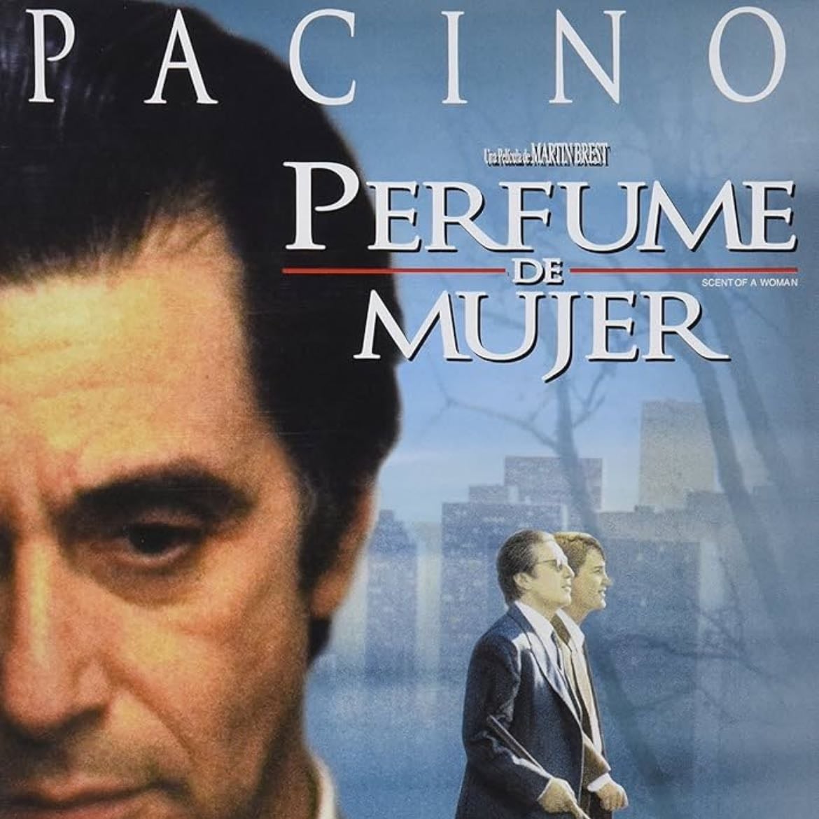 perfume de mujer