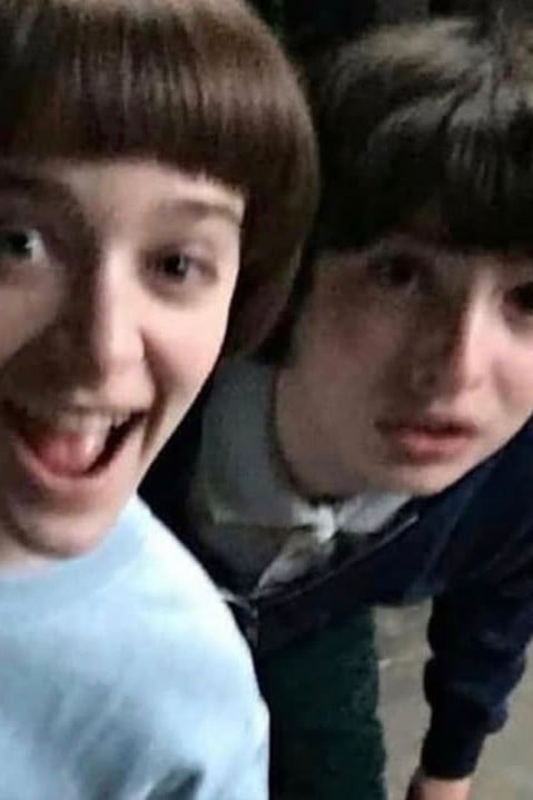 stranger things (smau vers)