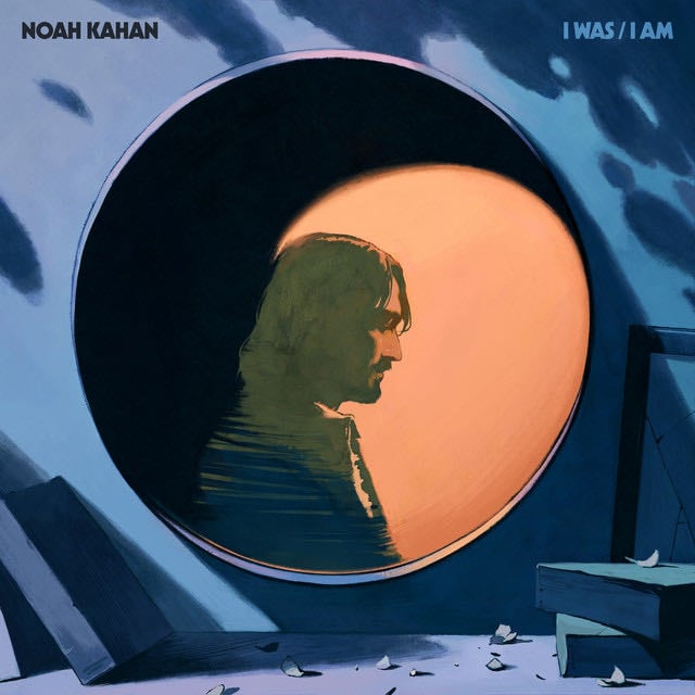 Godlight - Song · Noah Kahan
