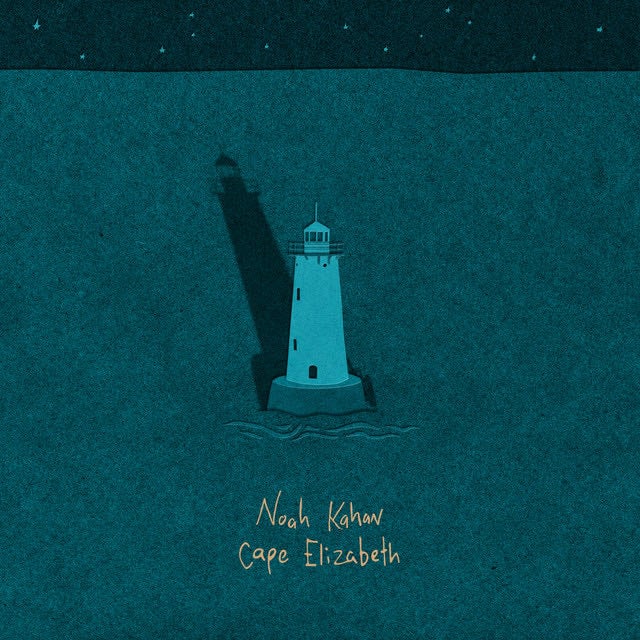 A Troubled Mind - Song · Noah Kahan