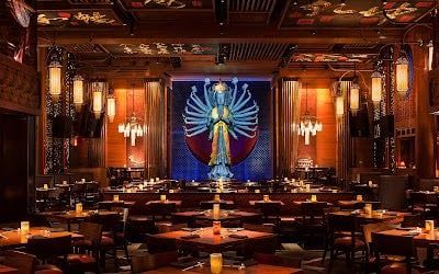 TAO Downtown Restaurant
