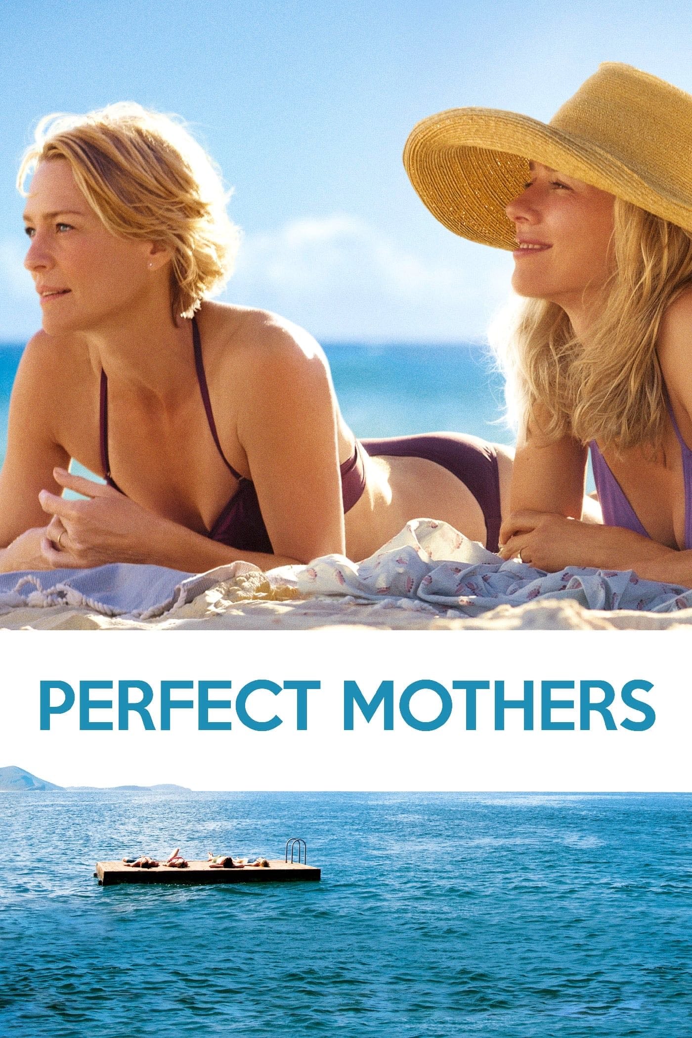 Dos madres perfectas - Anne Fontaine · 2013