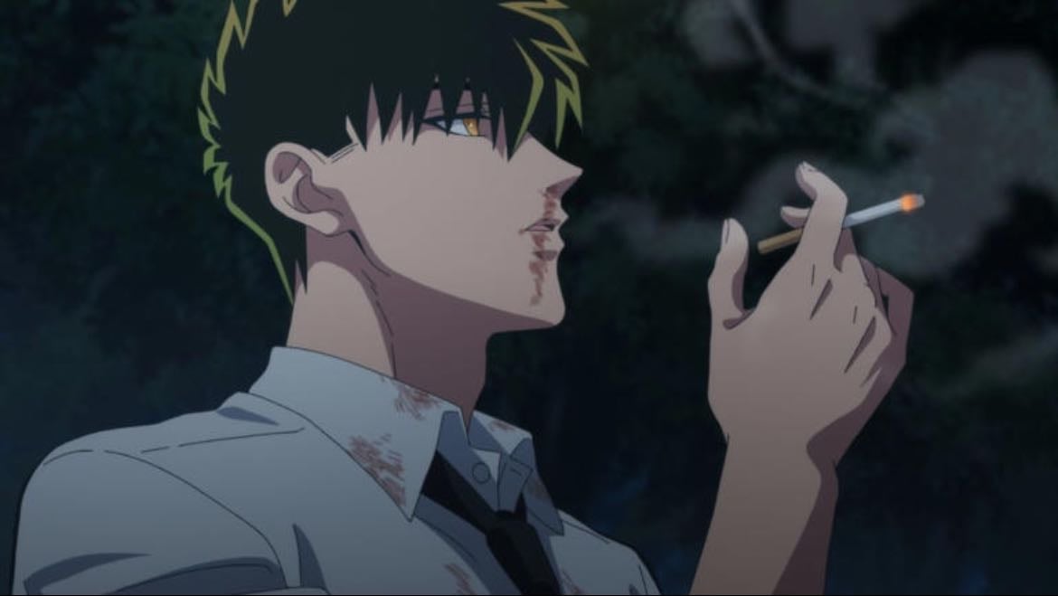 Yakuza Fiancé: Raise wa Tanin ga Iic - 2024