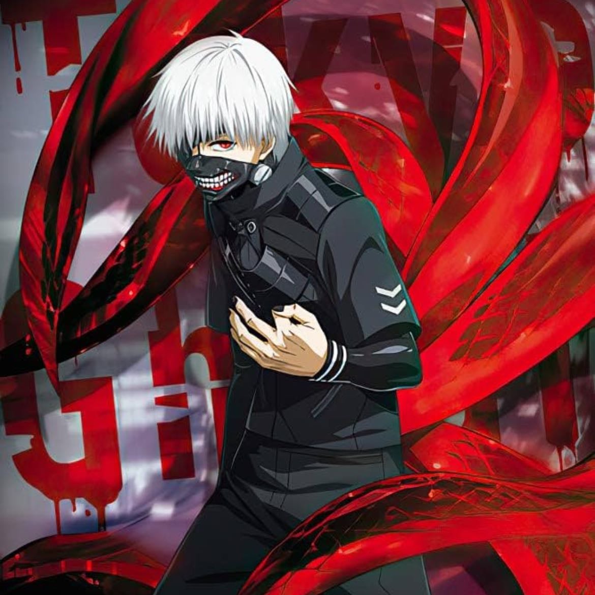 Tokyo Ghoul - 2014