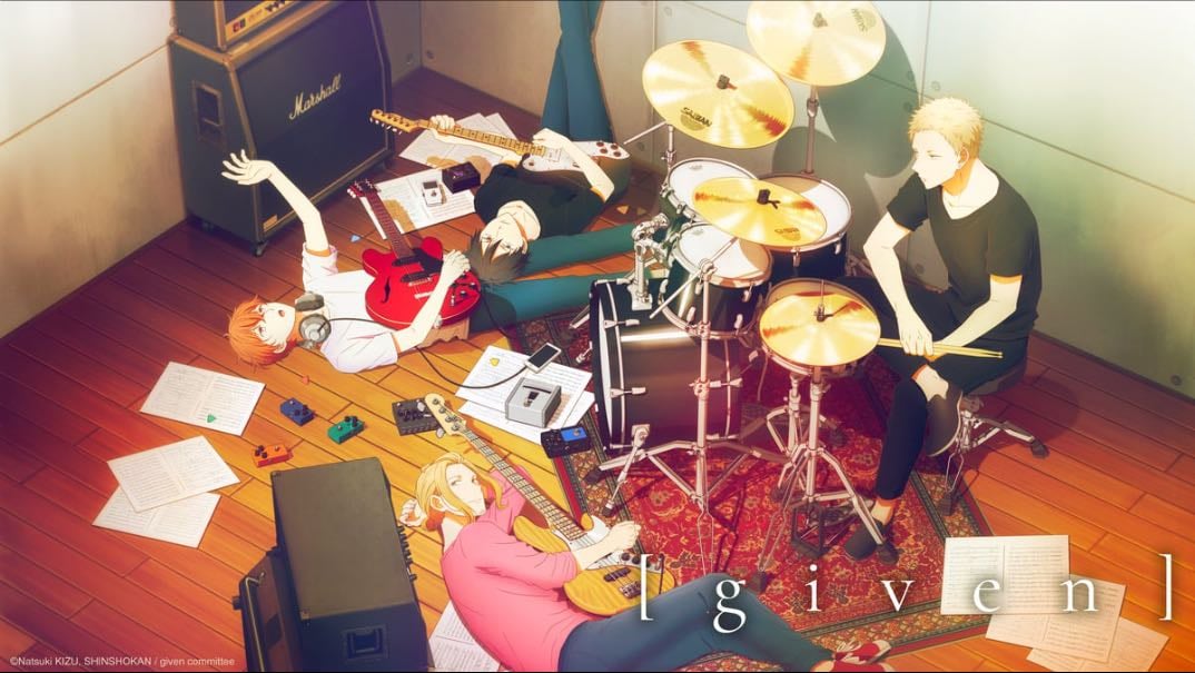 Given - 2019