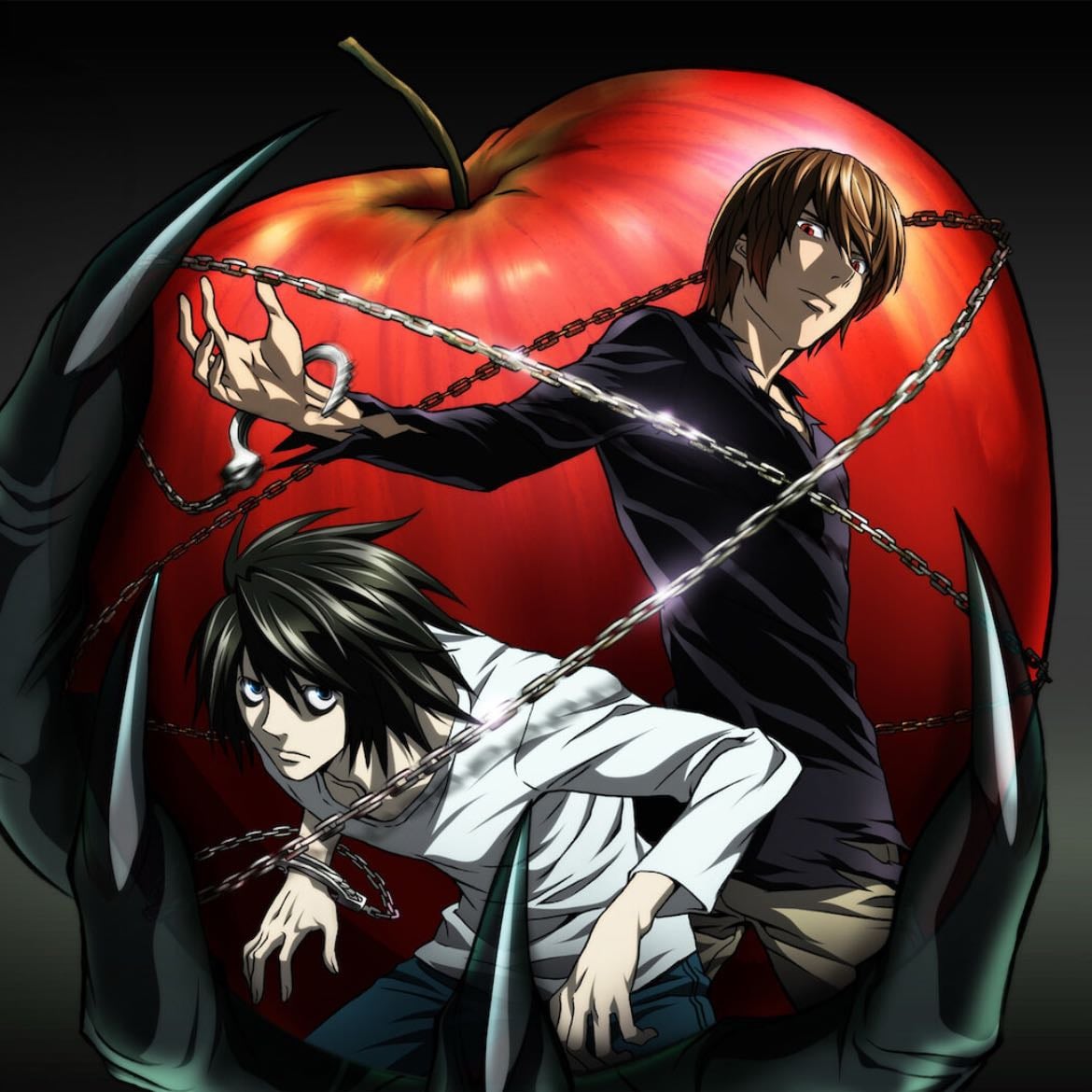 Death Note - 2006