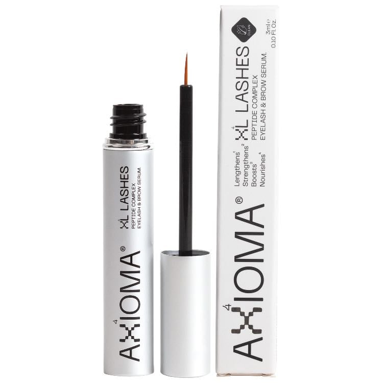 Axioma XL lashes - También para cejas
