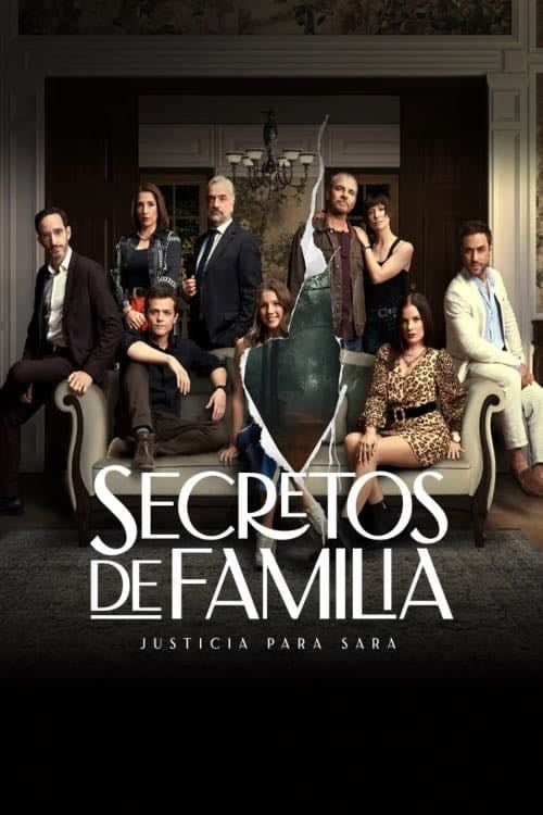 Secretos de familia - 2024