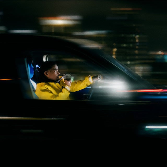 man made - Song 路 Roddy Ricch