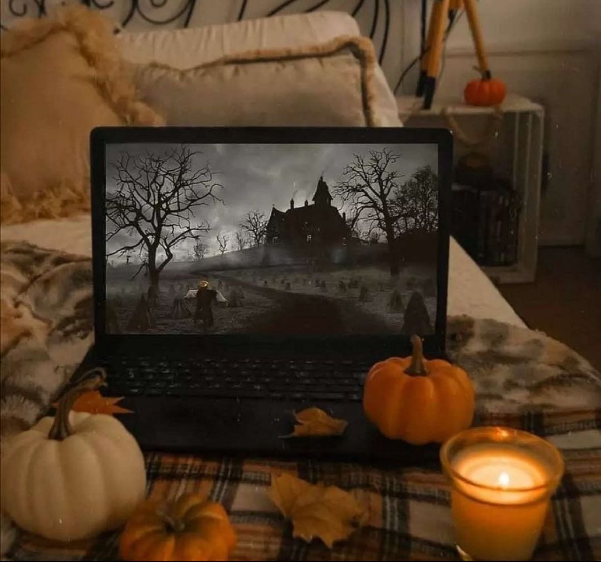 Fall movies/series