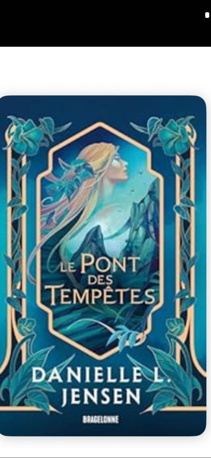 Le pont des tempêtes