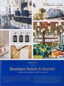 BRANDLife: Boutique Hotels and Hostels - Viction Viction Workshop · 2017
