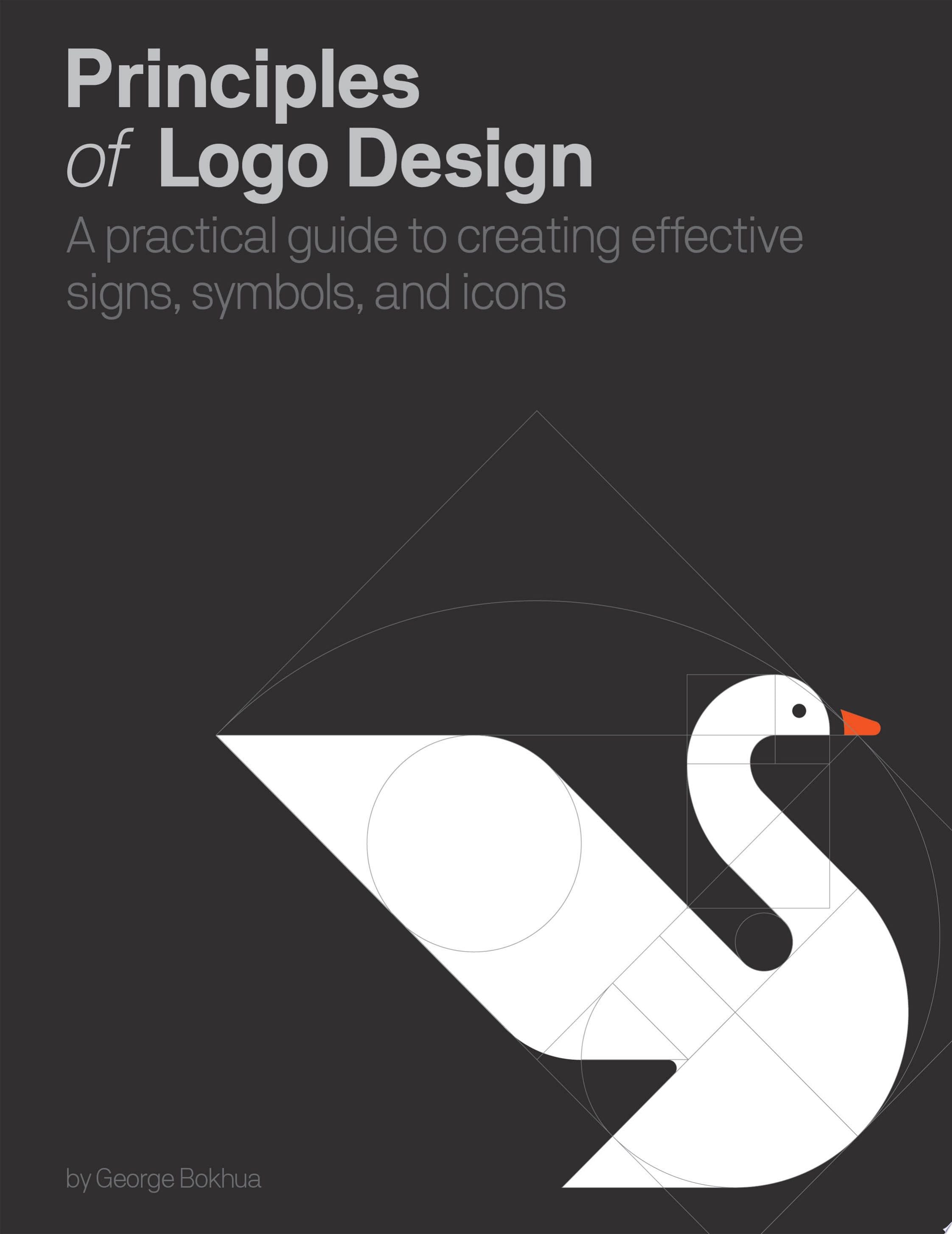 Principles of Logo Design - George Bokhua · 2022