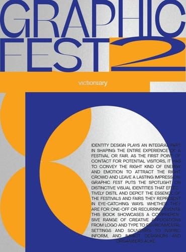 Graphic Fest 2 - Victionary · 2024