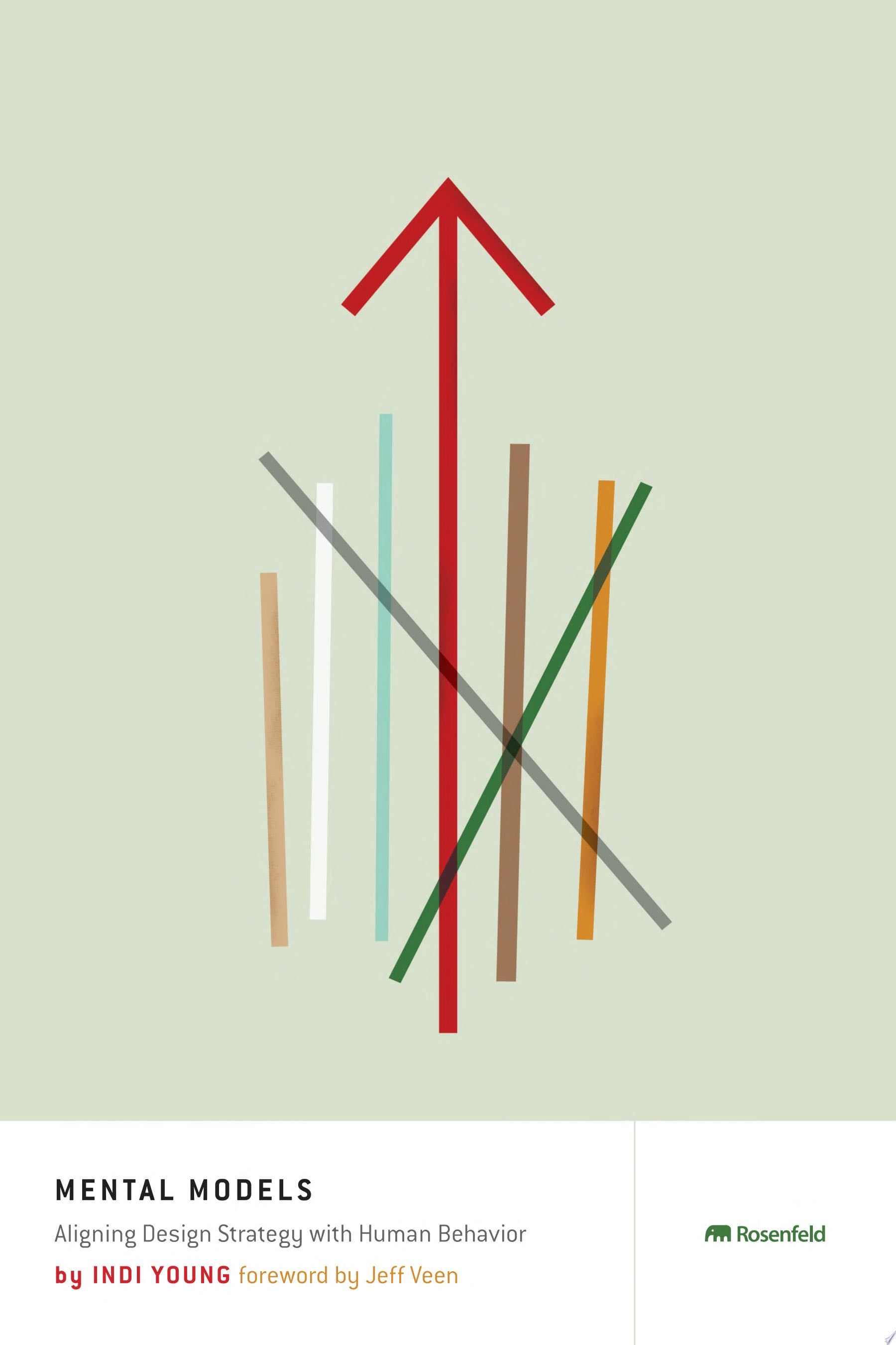 Mental Models - Indi Young · 2008
