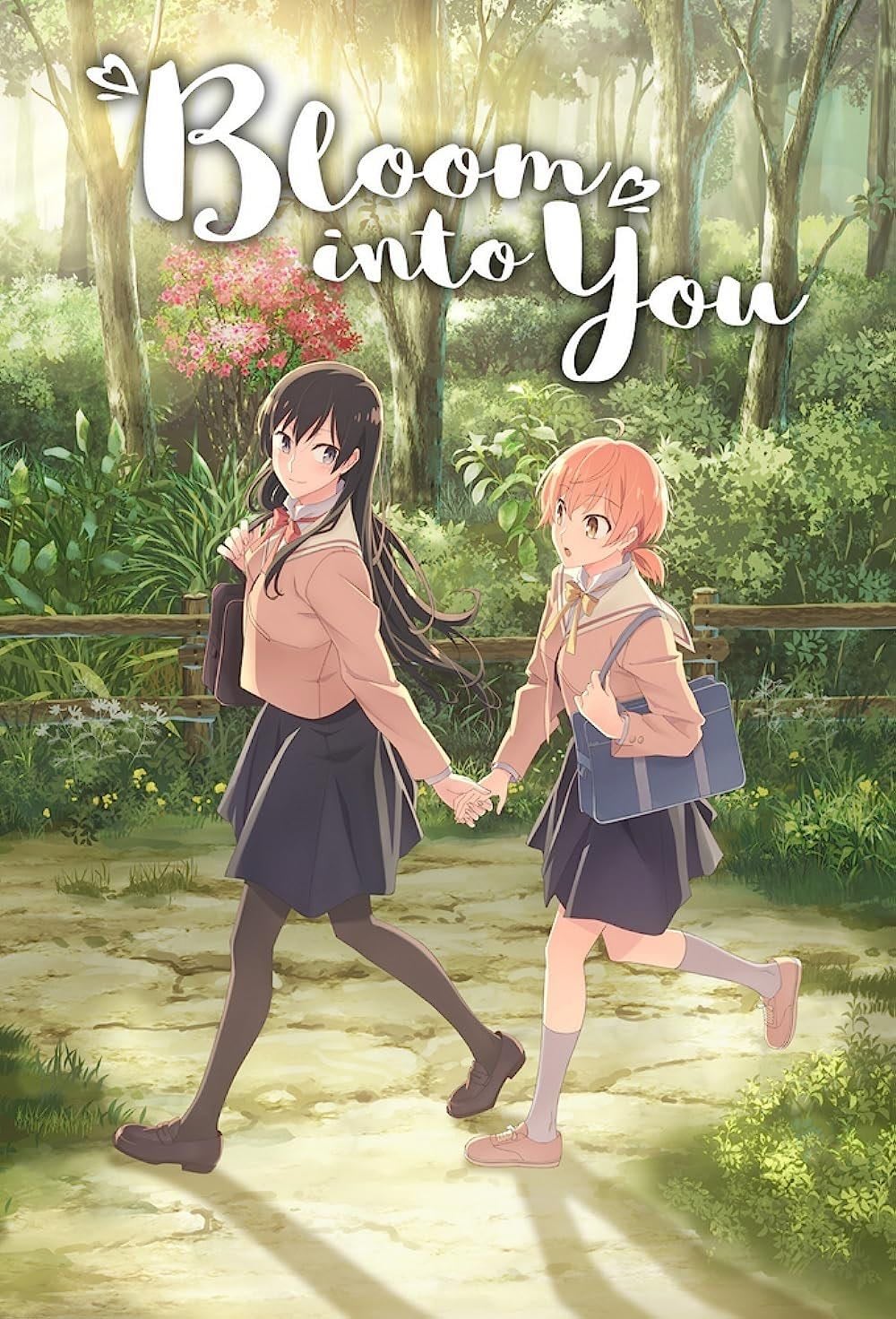 Bloom Into You - 2018