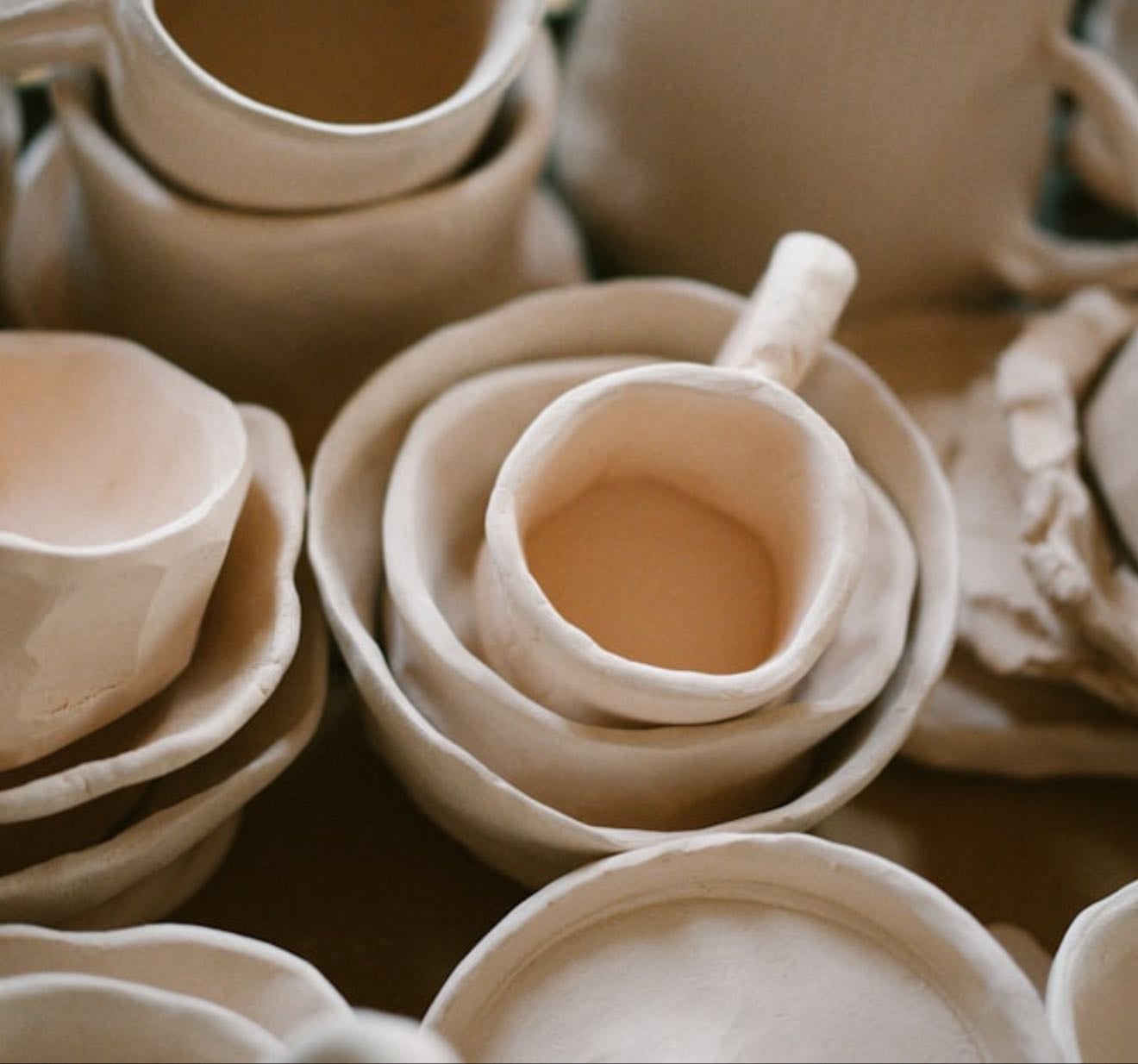 Ceramica ideas 🤍