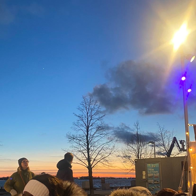Harbourfront Centre