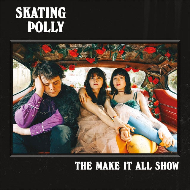 Camelot - Song · Skating Polly