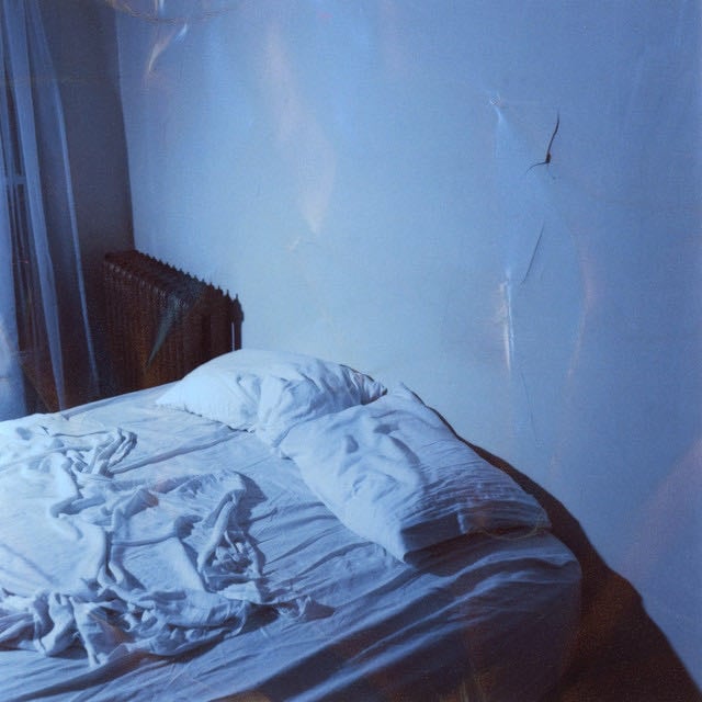 devil's punchbowl - Song · ellis