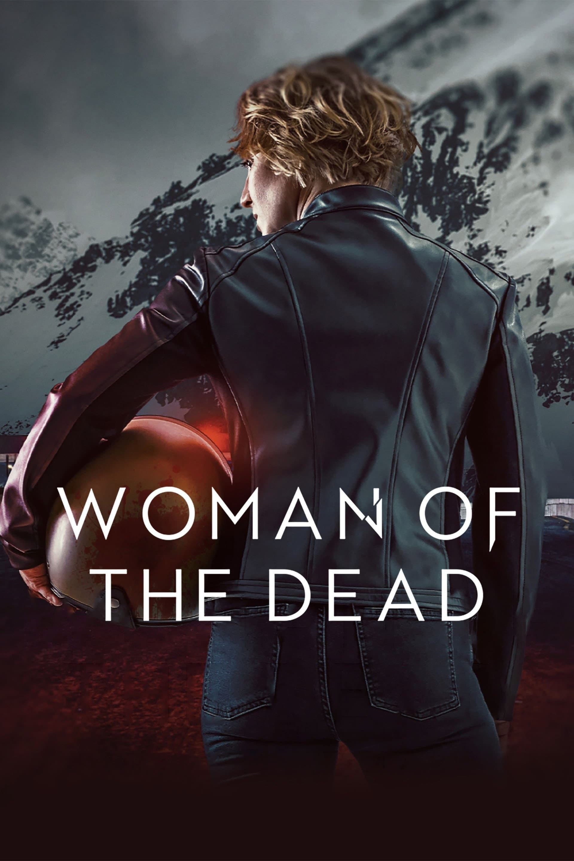 Woman of the Dead - Bernhard Aichner · 2022