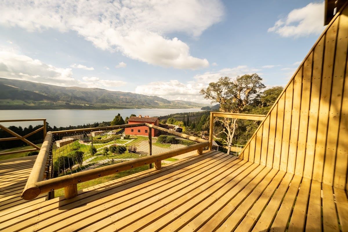 Neusa Hills Glamping