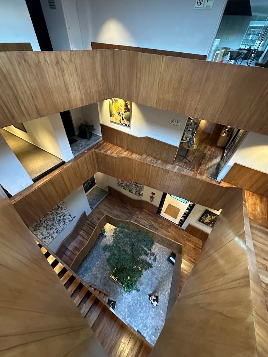 Casa Basalta