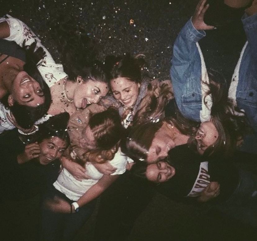 Girl night