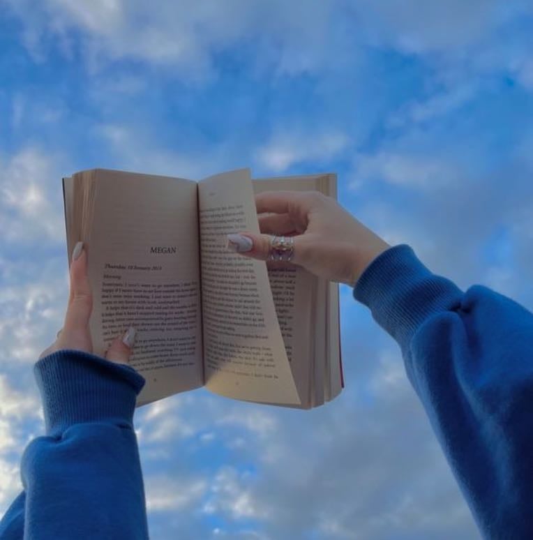 livros 2026 - Books hypelist by Fabiene Lemos