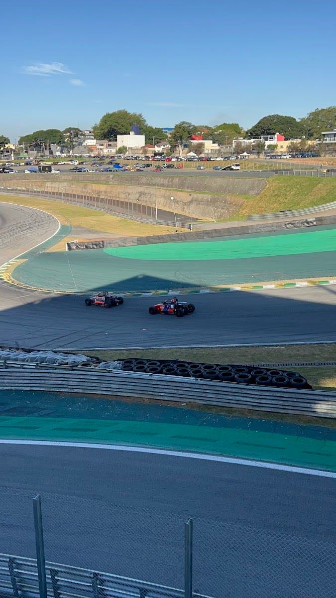 Autódromo Interlagos