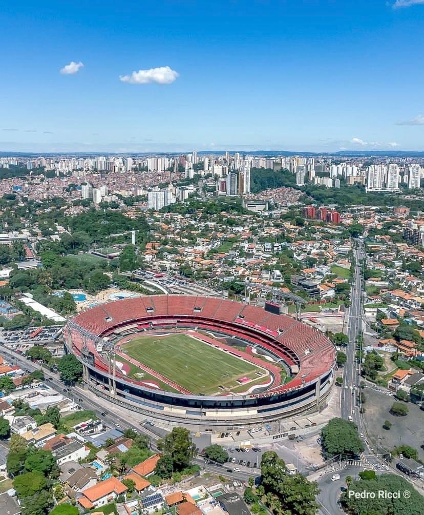 Morumbi