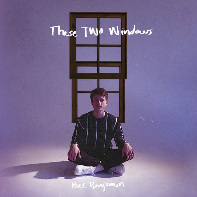 The Book of You & I - Song · Alec Benjamin
