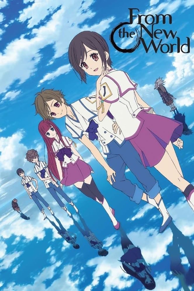 From the New World - 2012