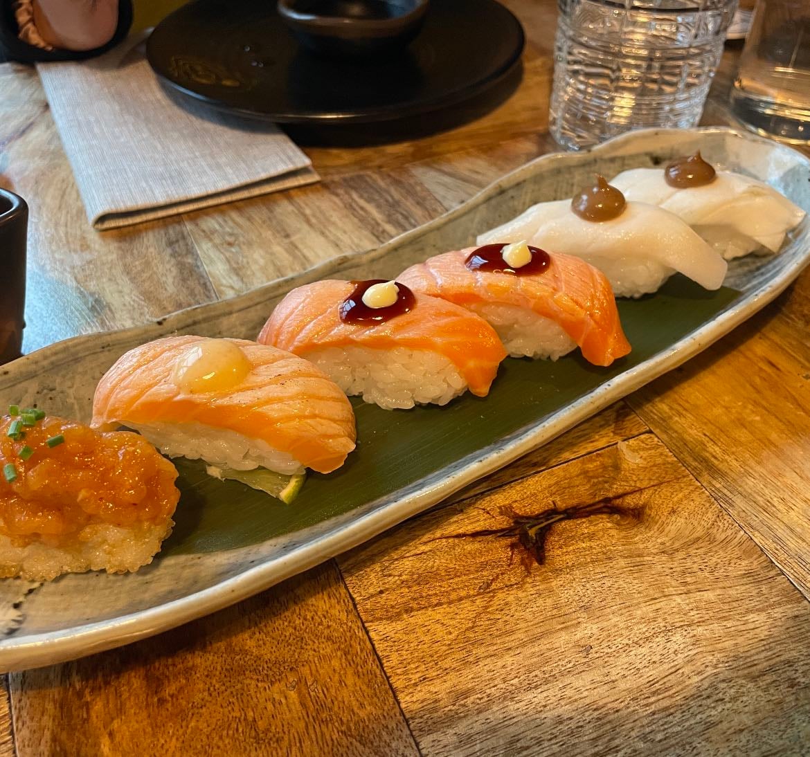 Food and Joy