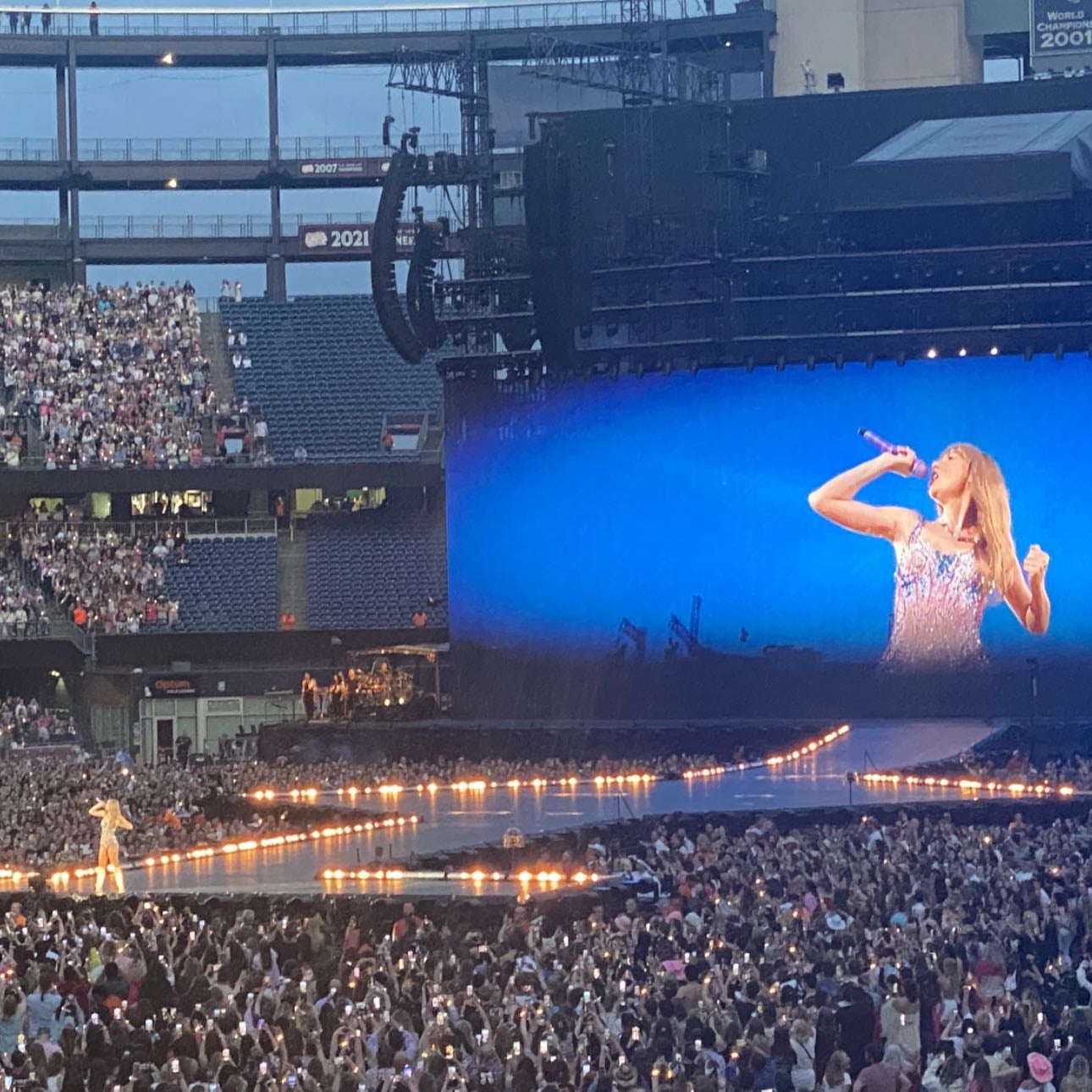 Taylor Swift - July 1, 2023