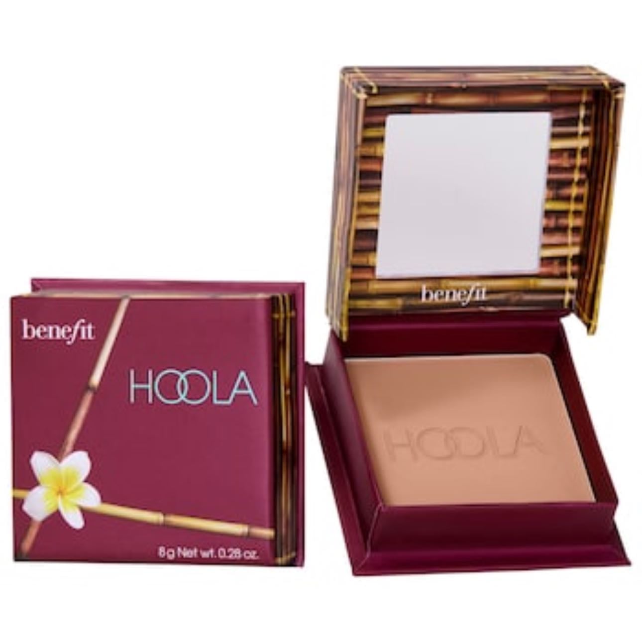 benefit bronzer