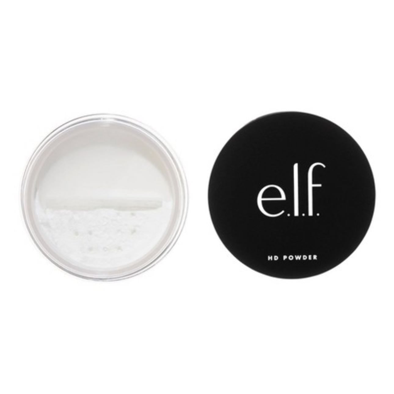 elf setting powder