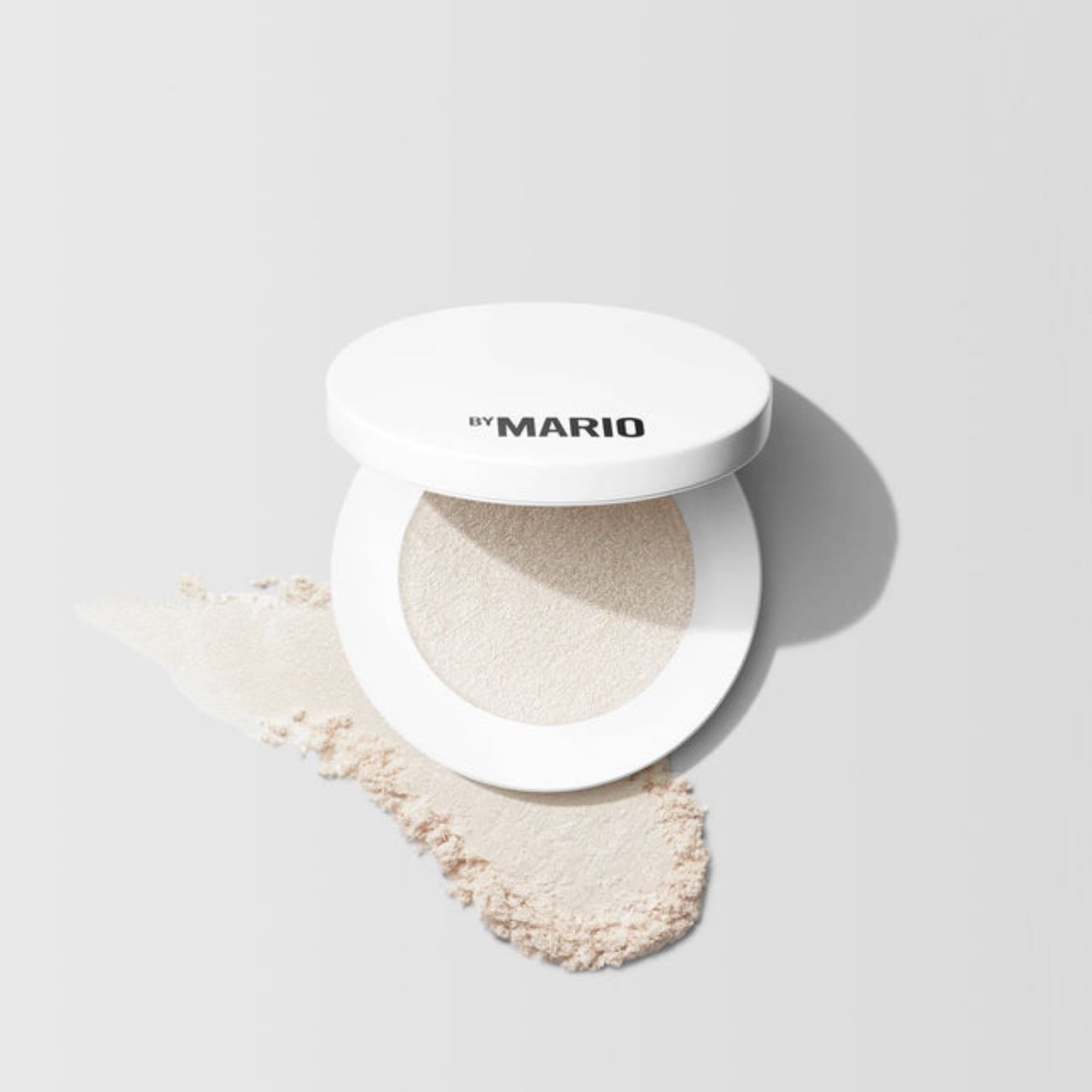makeup by mario highlighter