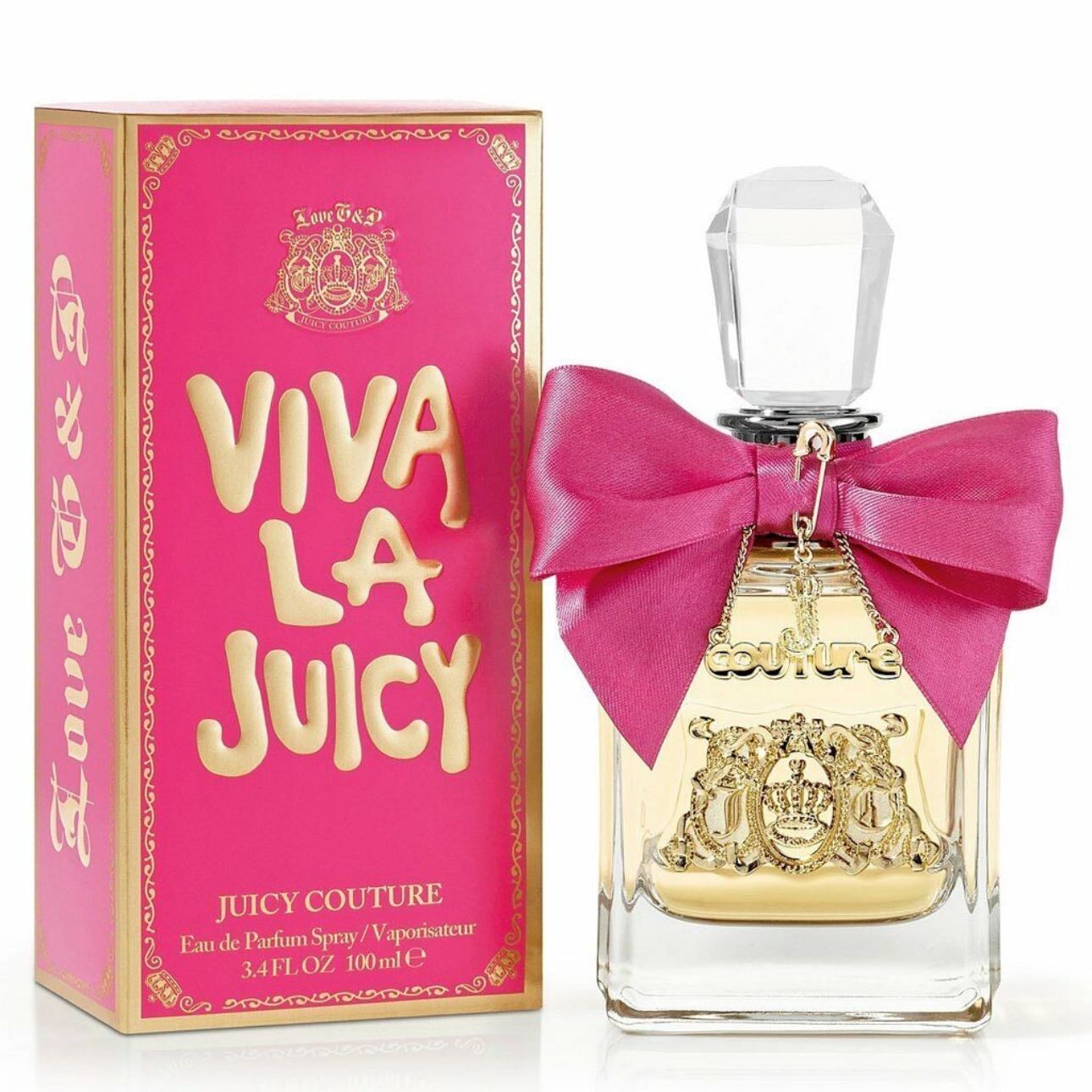 juicy couture perfume