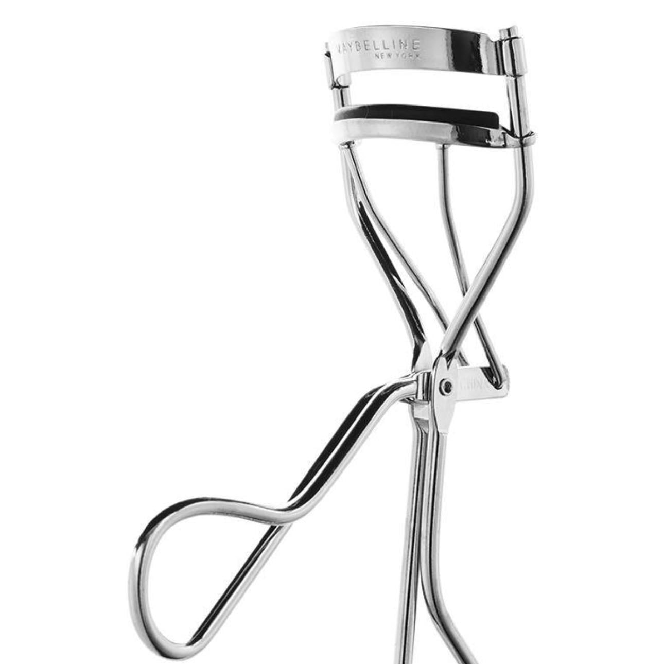 maybelline lash curler