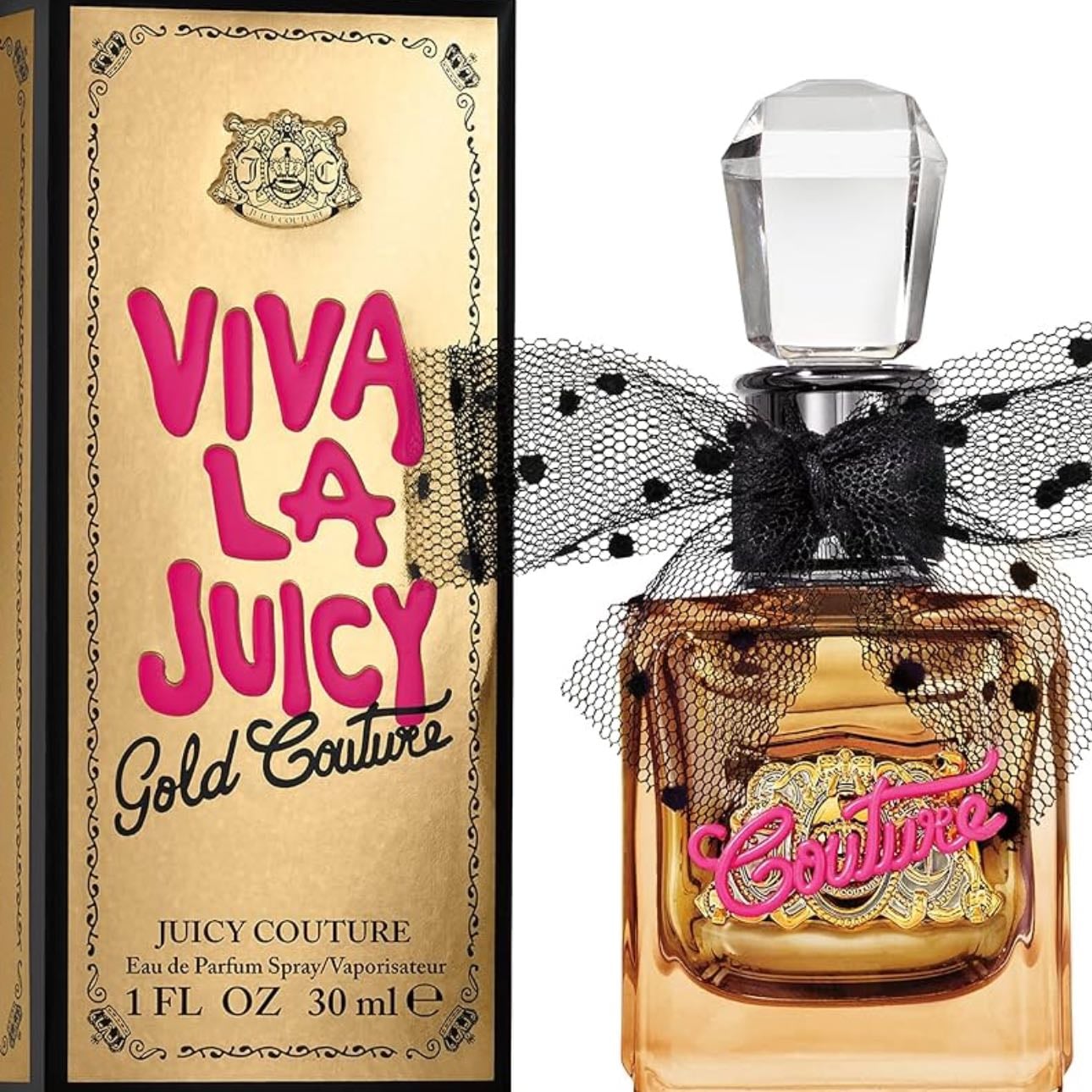 juicy couture perfume