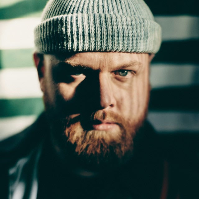 Tom Walker - Artist
