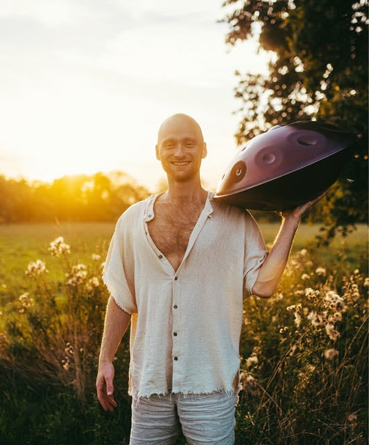 Malte Marten - Artist