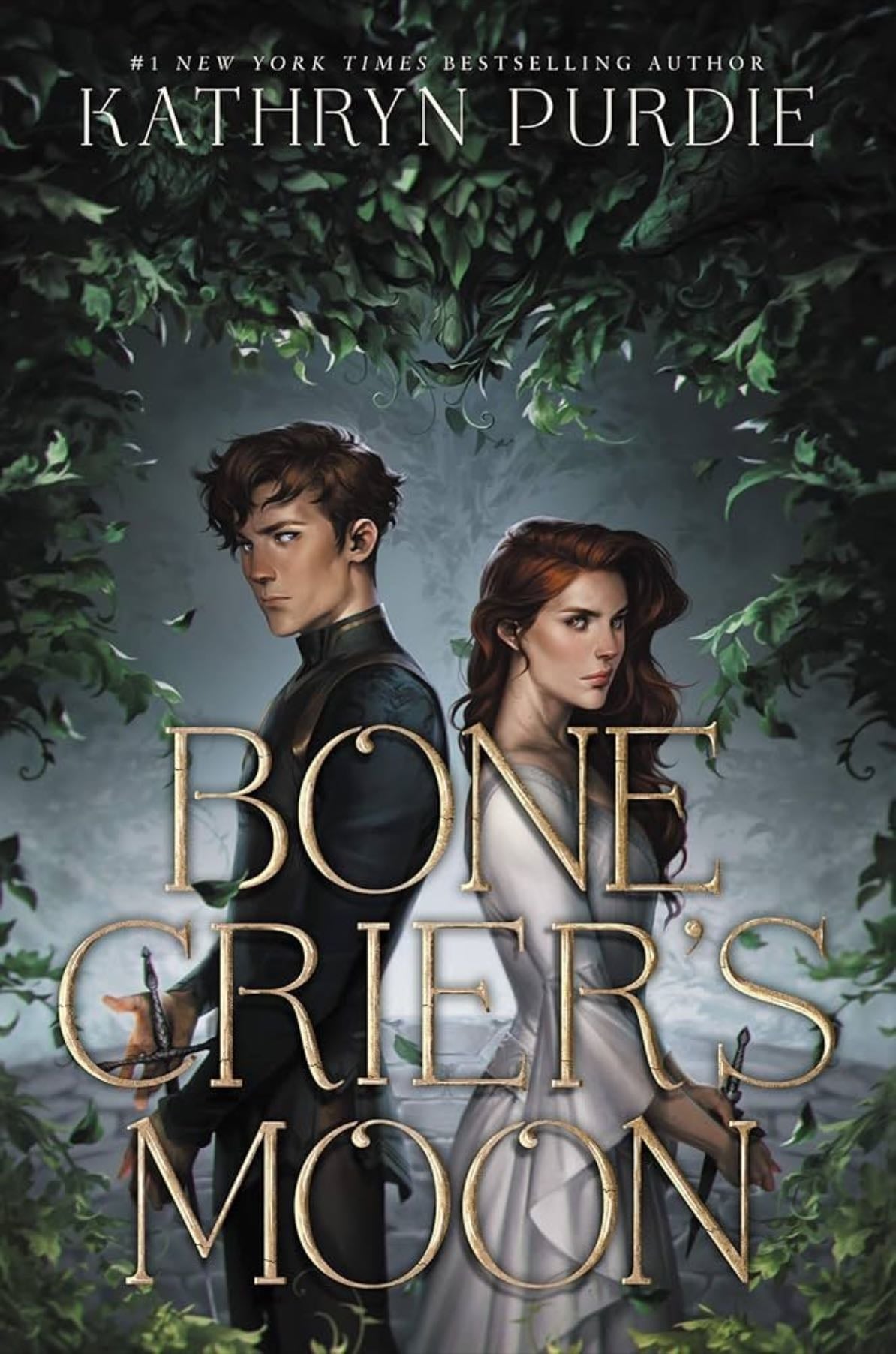 Bone Crier‘s Moon