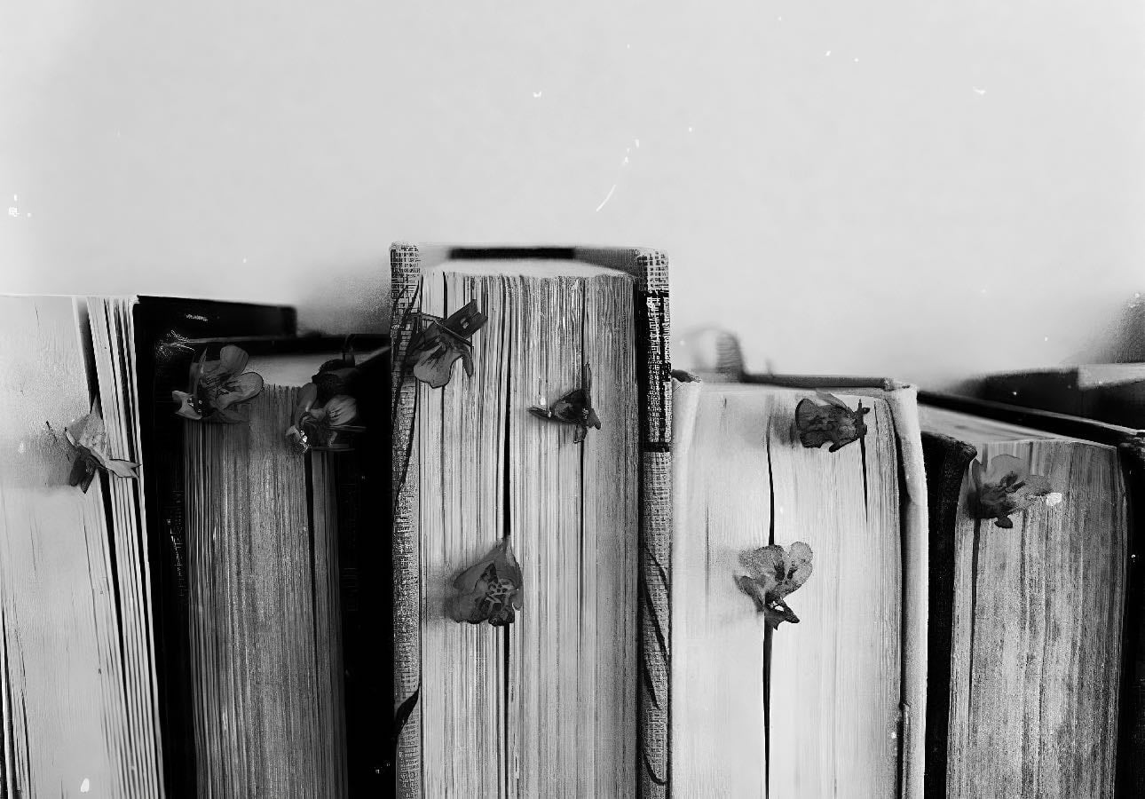 SHELVED FAVORITES - Books hypelist by Erika Arquieta