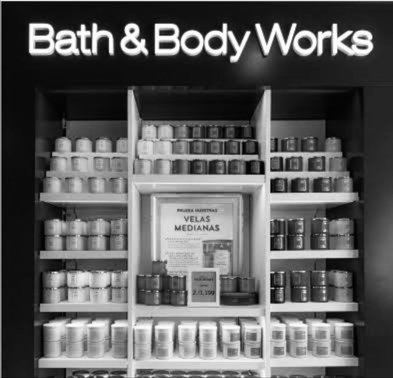 Bath & Body Works