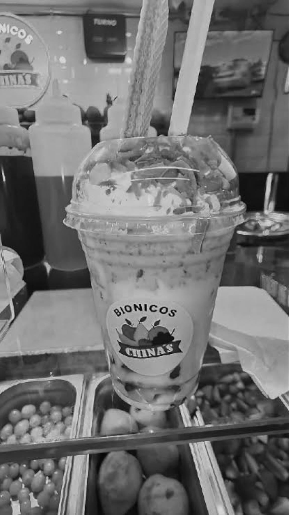 Bionicos China’s