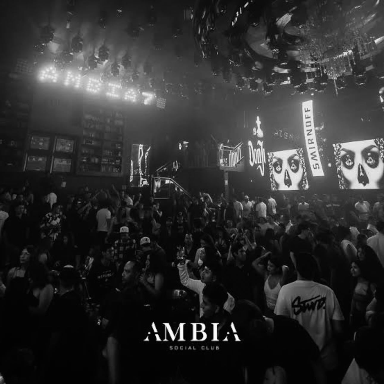 Ambia Social Club